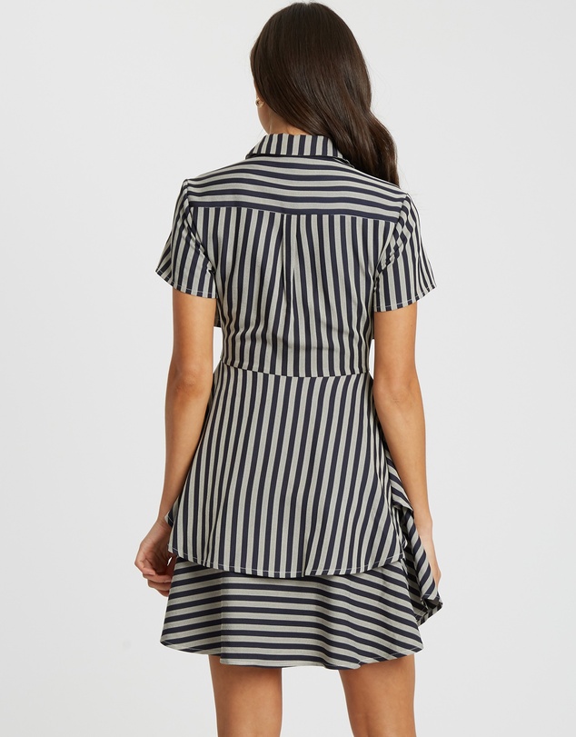 Willa - Cavanaugh Layered Dress