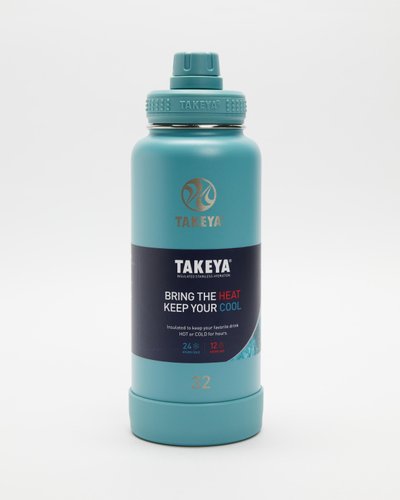950ml Insulated Stainless Steel Bottle (32oz)
