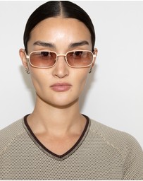Reality Eyewear - Future Sound