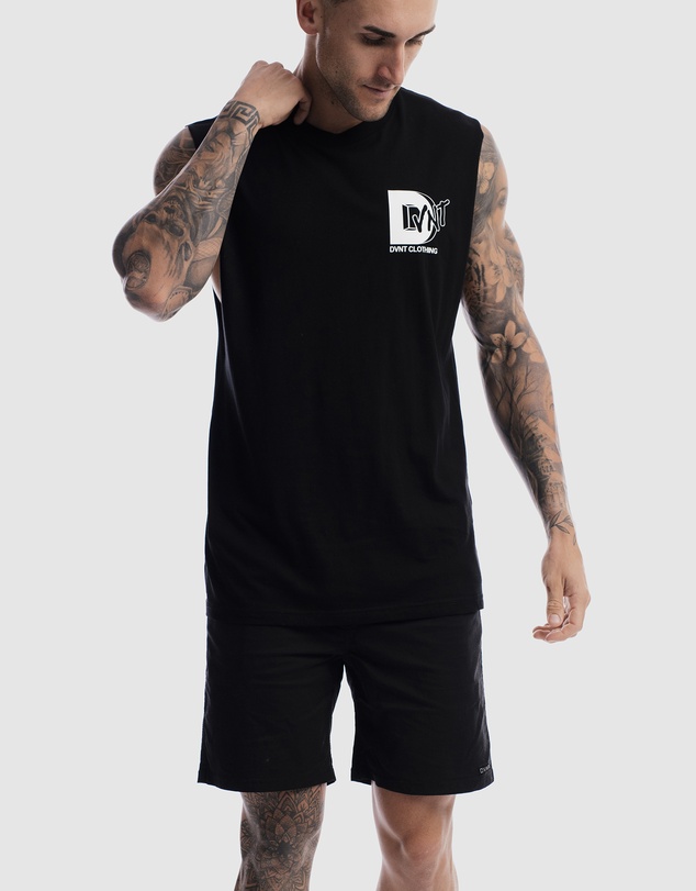 DVNT - Generation Tank