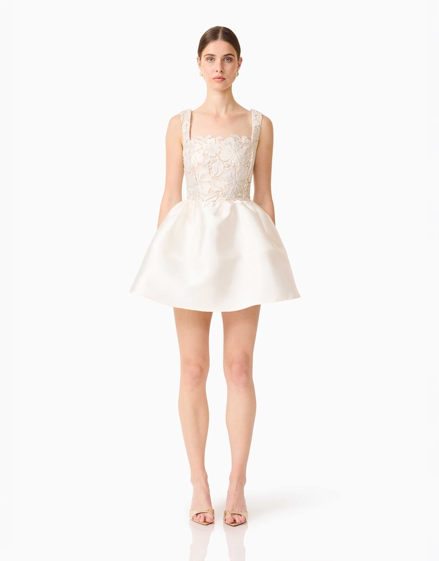 Elliatt - Nicoletta Aline Mini Dress