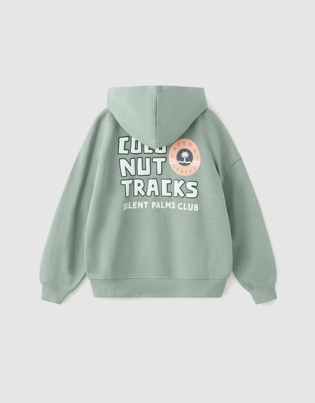 M.N.G - Mcoco Sweatshirt - Kids-Teens