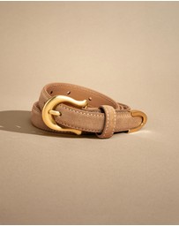 Sancia  - The Adela Belt