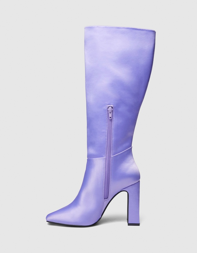Therapy - Muse Tall Boots