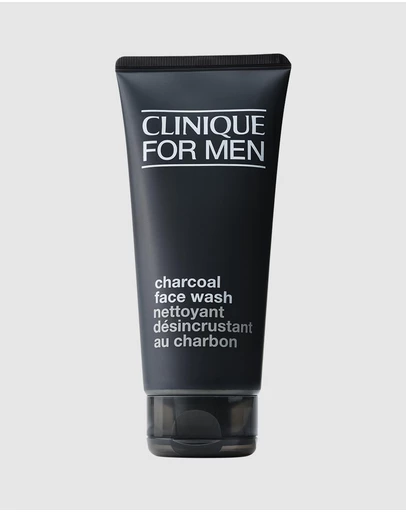 Clinique - Clinique For Men Charcoal Face Wash - 200ml