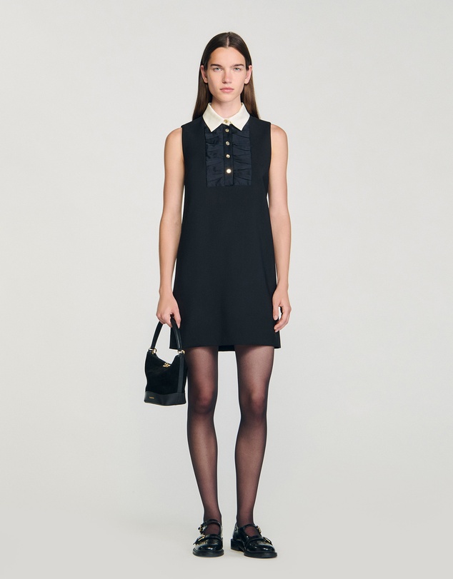 Sandro - Trinity Dress