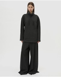 C&M CAMILLA AND MARC - Figura Sweater