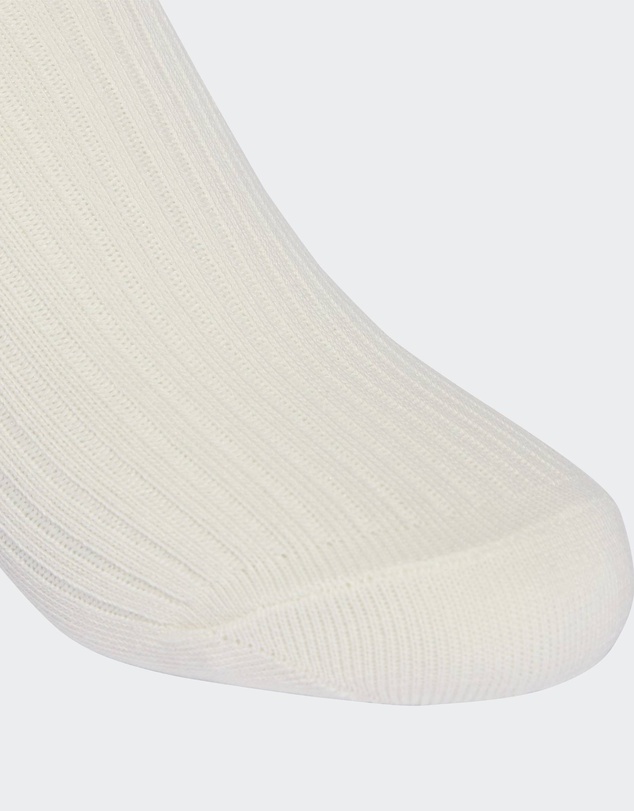 adidas Originals - RUFFLE QUARTER SOCKS Unisex