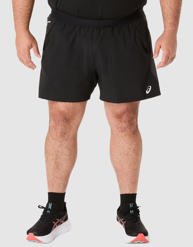 ASICS - Road 5 Inch Shorts
