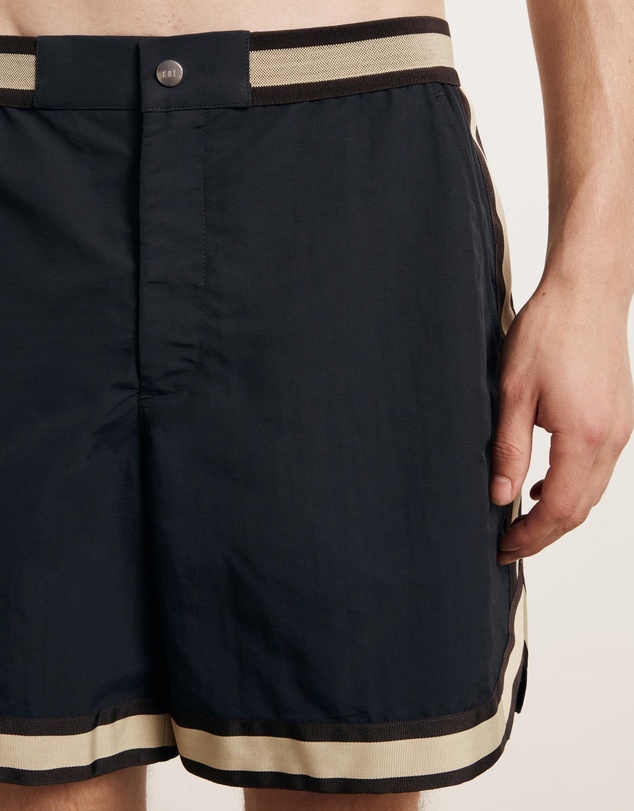 Che - Longer Baller Swimshorts