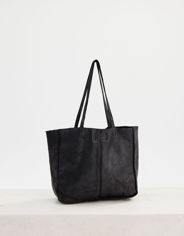 JUJU & CO - Baby Unlined Tote