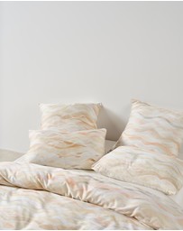 Linen House - Currumbin Quilt Cover Set