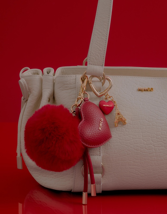 MIMCO - Fleur Day Bag