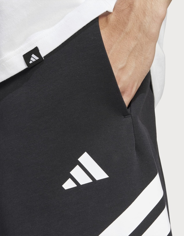 adidas Sportswear - Future Icons 3-Stripes Shorts Mens