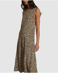 Decjuba - Alyce Midi Dress