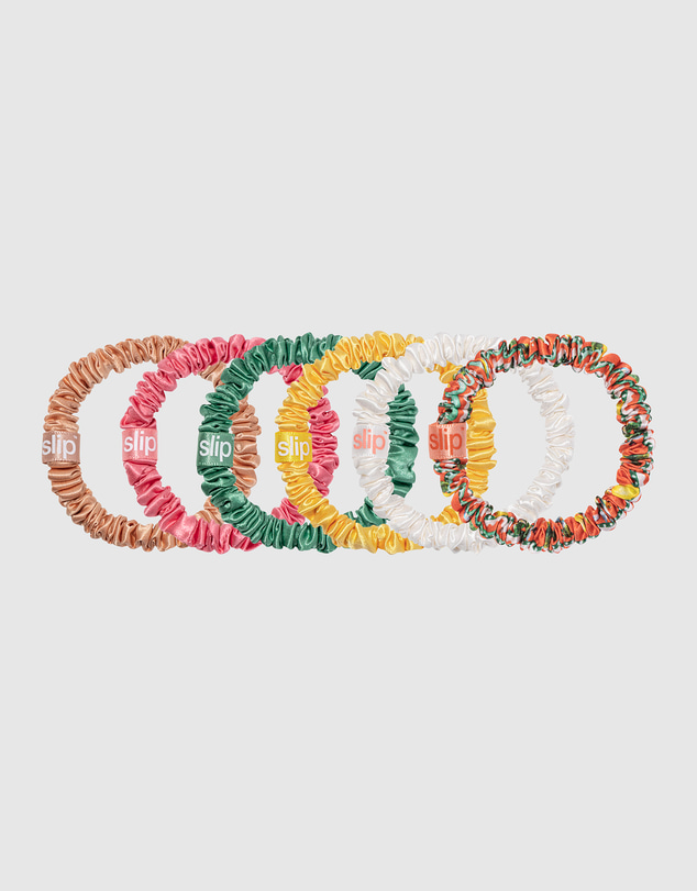 Slip - Skinny Scrunchies