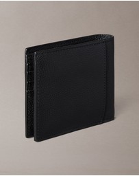 Calvin Klein - Foil Emboss Ew Bill Fold