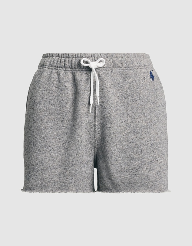 Polo Ralph Lauren - Lightweight Fleece Drawstring Shorts