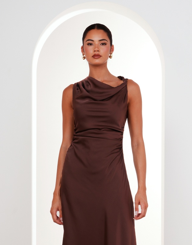 Pilgrim - Annalise Sleeveless Maxi Dress