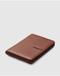 Kinnon - Harley A5 Compendium
