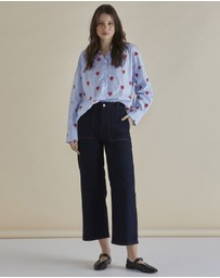 Betty Basics - Easy Relax Jean
