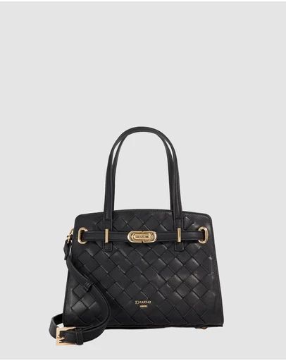 Dune London - Dinidefine - Black