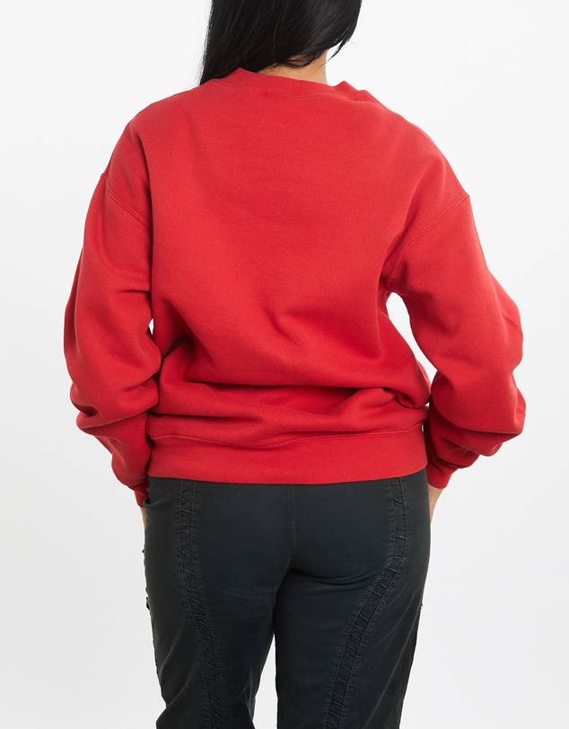 Vintage by The Real Deal - Pre Loved - 90s Disney Minnie Mouse Sweatshirt