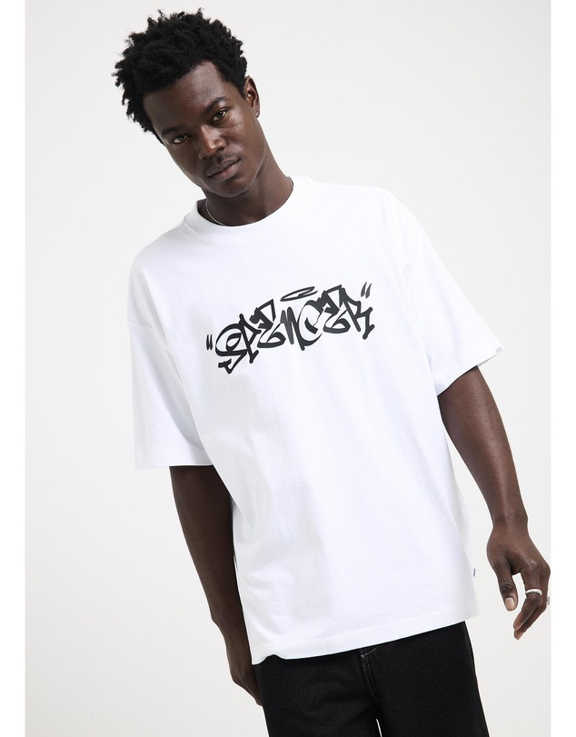 Spencer Project - Shift T-Shirt