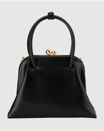 Olga Berg - Leandra Top Handle Bag