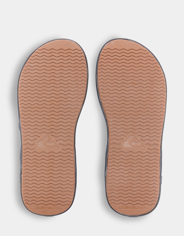 Quiksilver - Mens Makua Thongs