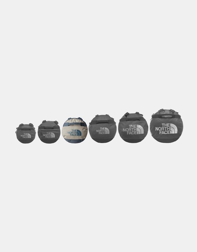 The North Face - Base Camp Duffel M