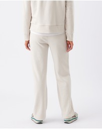 Ripe Maternity - Terry Wide Leg Jogger
