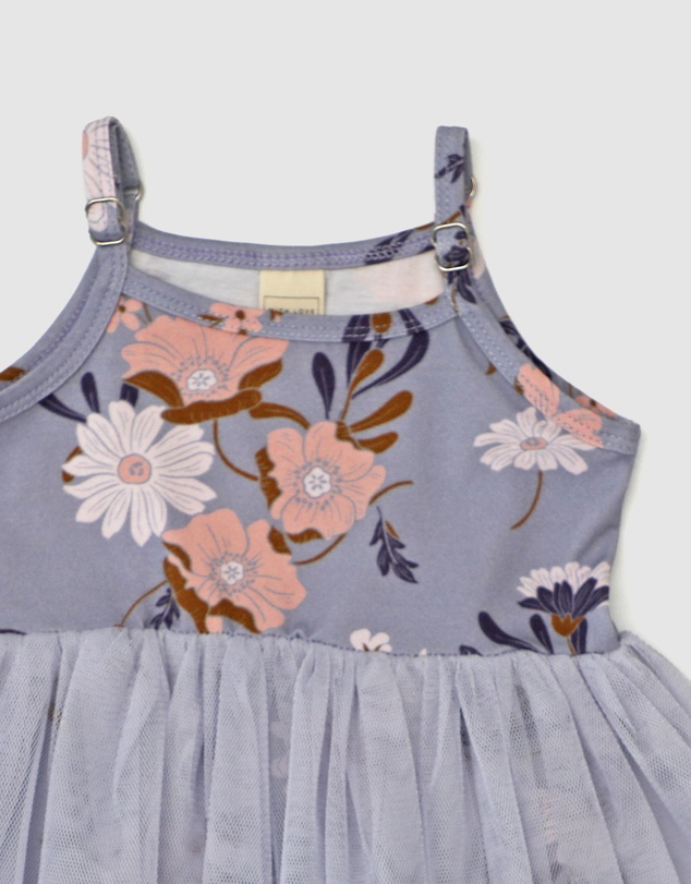 WITH LOVE FOR KIDS - Tutu Onesie - Babies