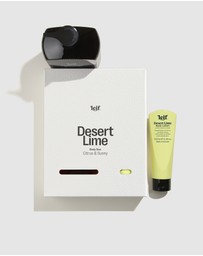Leif Products - Desert Lime Body Duo SML