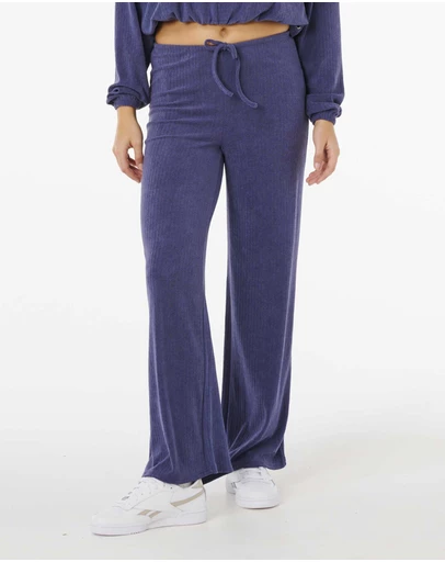 Rip Curl - Cosy Cord Wide Leg Pant