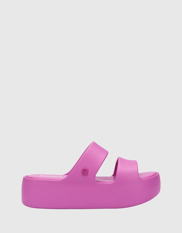 Melissa - Melissa Free Line Platform