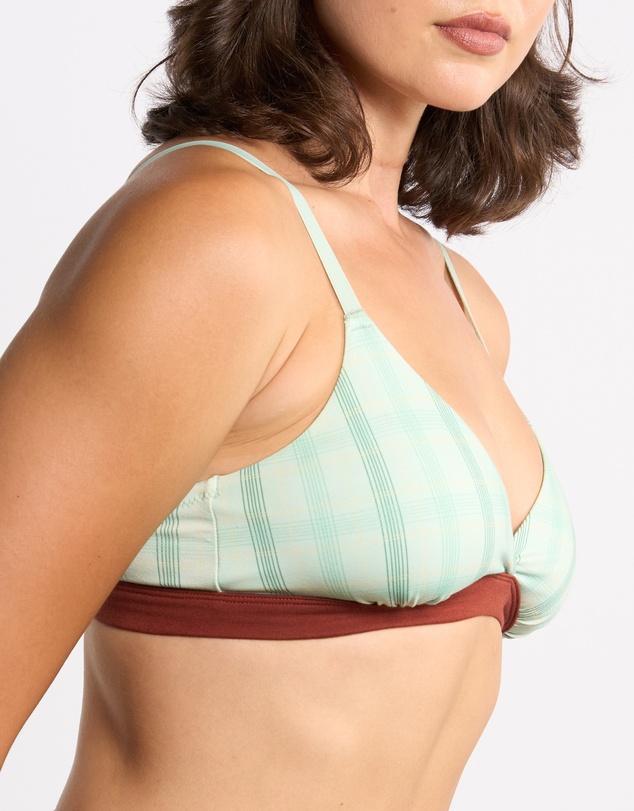 Chouchou Intimates - Junie Bralette