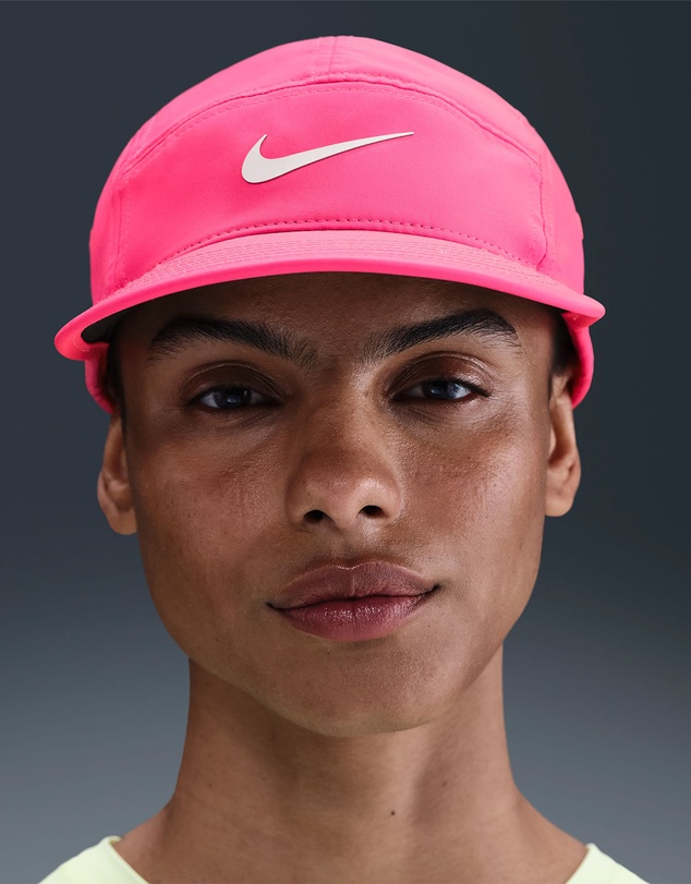 Nike - Nike Dri-FIT Fly Unstructured Swoosh Cap
