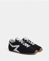 rag & bone - Retro Runner Slim Ultra