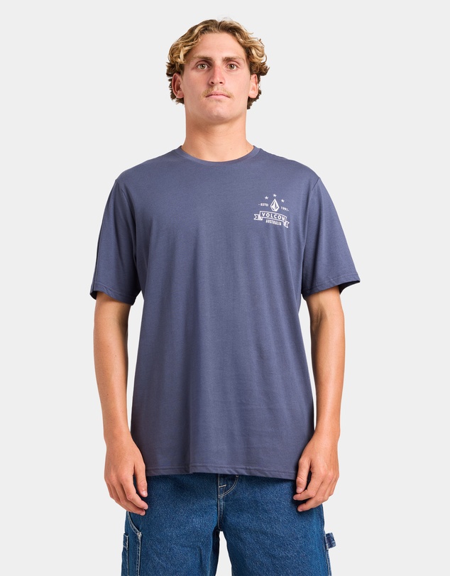 Volcom - Mens Volkomoala T-Shirt