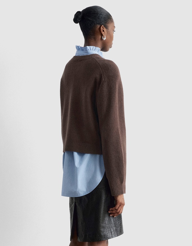 & Other Stories - Knitted Sweater