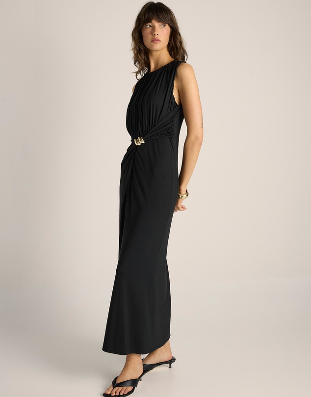 Fate + Becker - Rowan Modal Dress