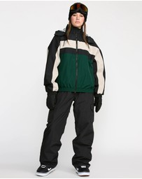 Volcom - Womens DLM Pant