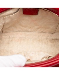 Pre-Loved by Azura Reborn - Pre-Loved Leather Soho Disco Crossbody