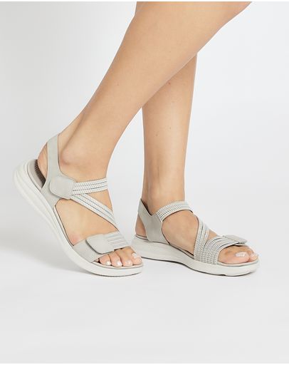 LIGHT GREY MULTI