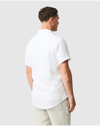 Rodd & Gunn - Cathedral Cove Sports Fit Shirt