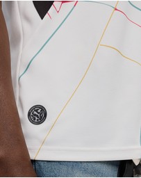 Puma - Ghana Home Jersey - Men