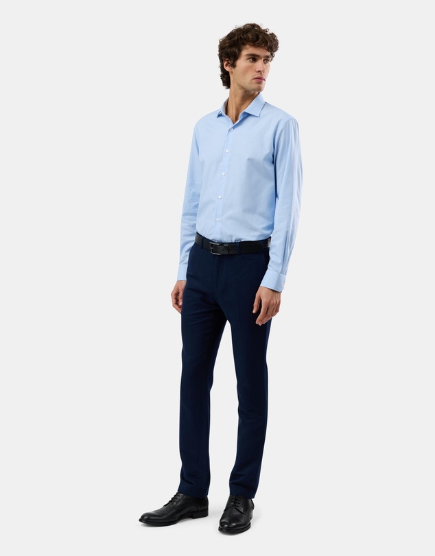 Brooksfield - Easy Care Business Shirt