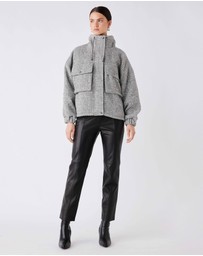 Esmaee - Weekender Jacket