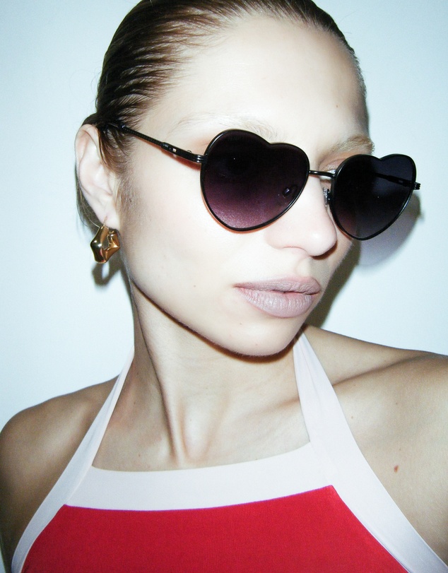 Reality Eyewear - El Carino